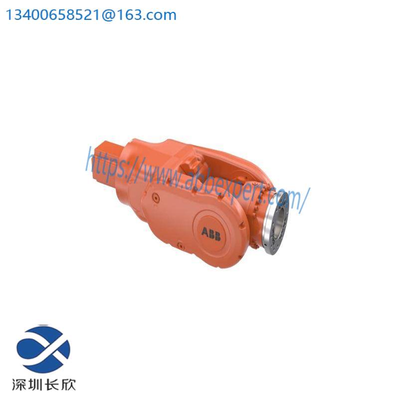 ABB O3EGb HENF315118R2