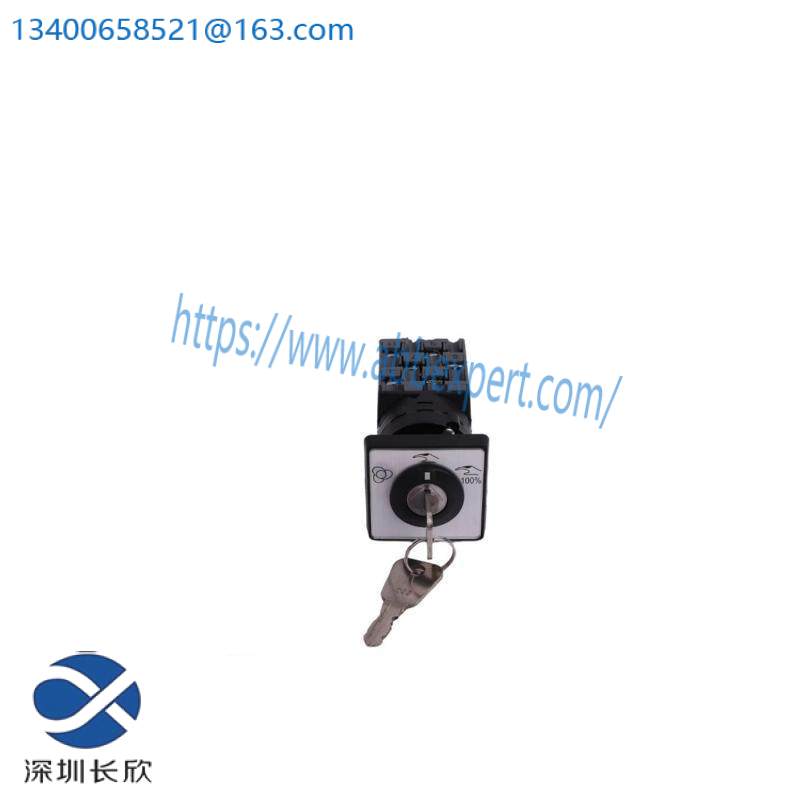 ABB ON6KB S6048 08W Cam Switch