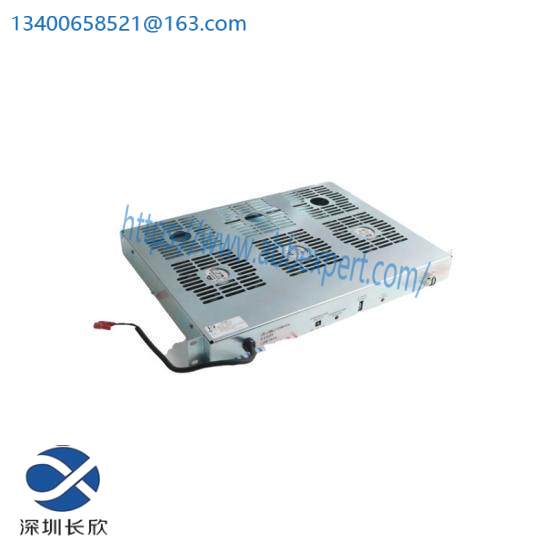 ABB P-HA-RPS-FAN03000 PHARPSFAN03000 Bailey Cooling Fan Assembly