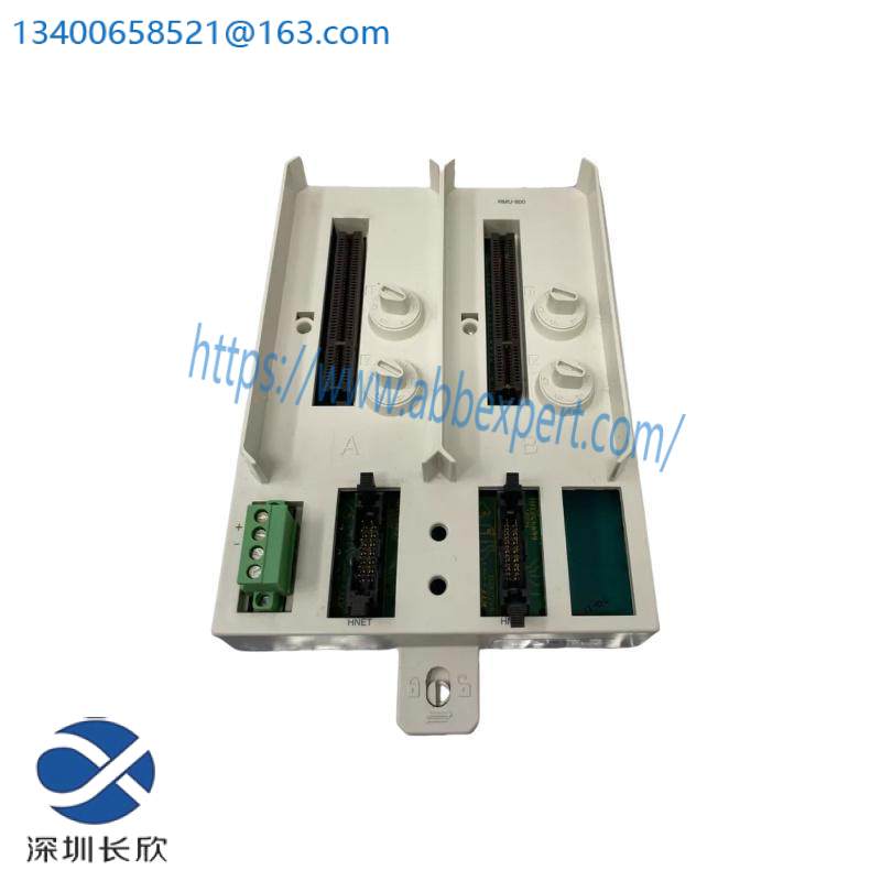 AB MVI69-PDPMV1 Master Network Interface Module
