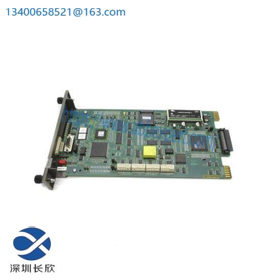 ABB P-HC-BRC-30000000 BRC300 Bridge Controller