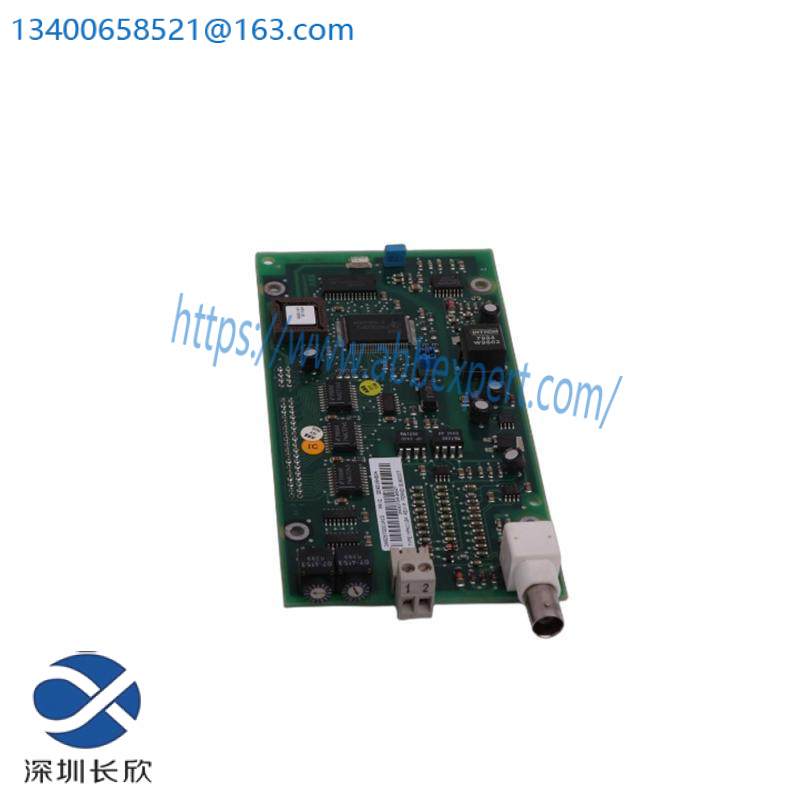 ABB P3EDb HENF452778R1