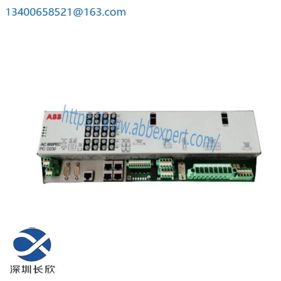 ABB PC D232 A 3BHE022293R0101