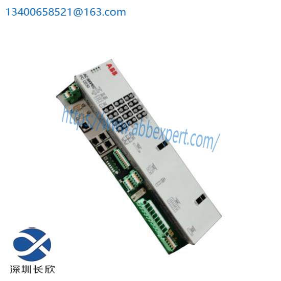 ABB PC D232 A 3BHE022293R0101