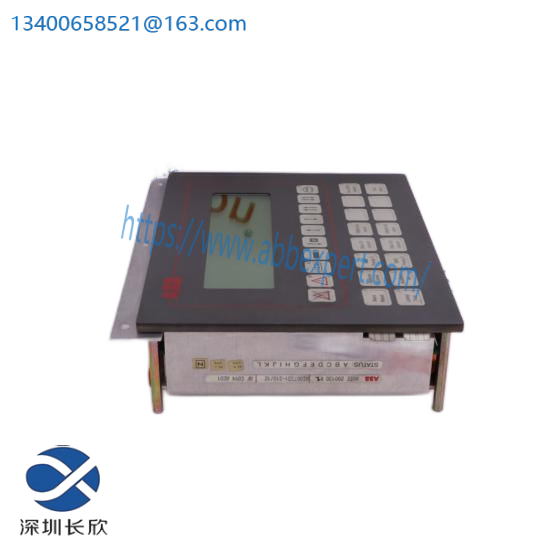 ABB PCCLON-1  Fast Shipping