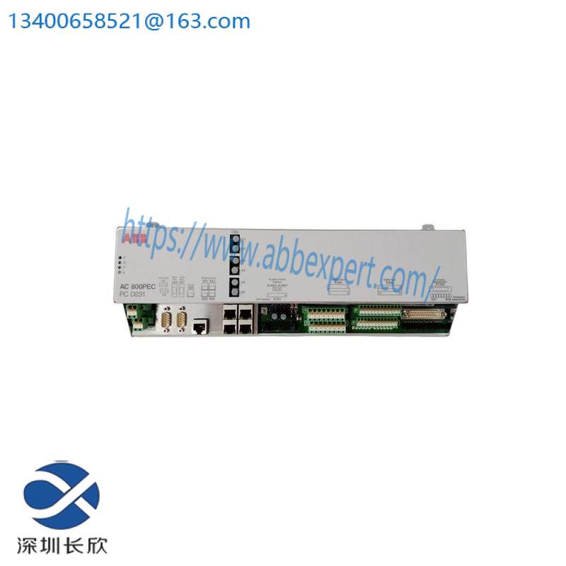 ABB PCD231B101