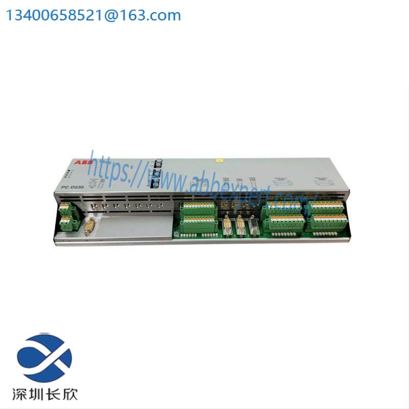 ABB PCD235B101 3BHE032025R0101