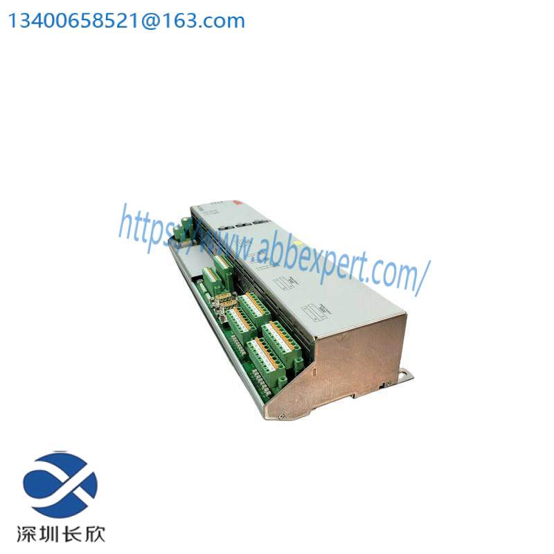 ABB PCD235B101 3BHE032025R0101