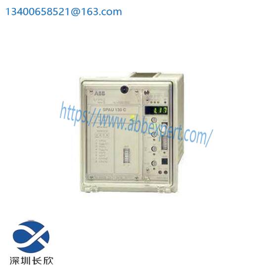 ABB PCD235B1101 3BHE032025R1101