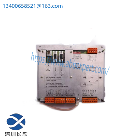 ABB PCD530A102 3BHE041343R0102
