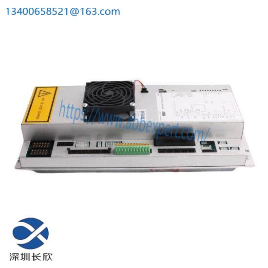 ABB PDB-02 3HNA026293-001 Thermocouple/mV Input Module