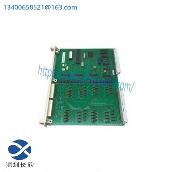 ABB PFSK163 3BSE016323R3 Profibus comm board