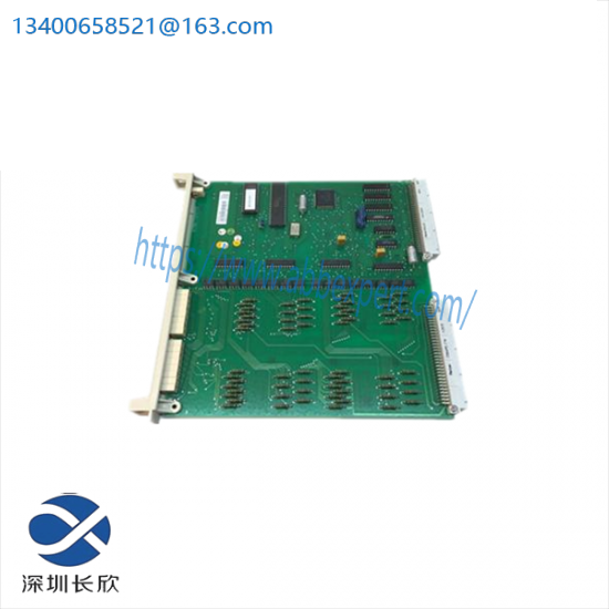 ABB PFSK 163 Profibus comm.board