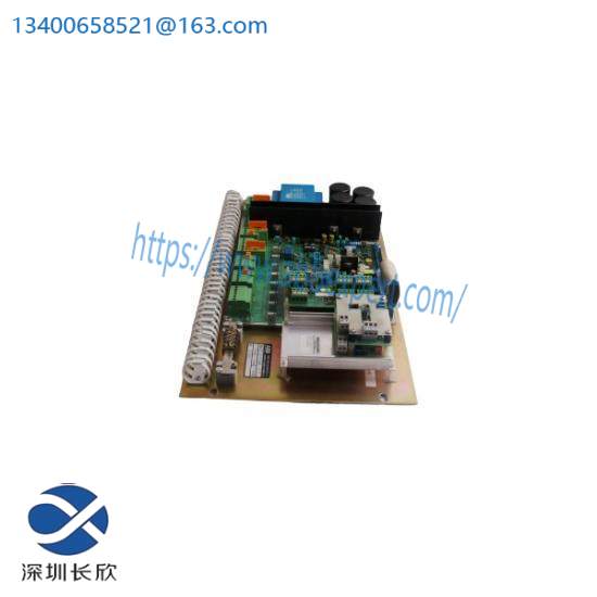 ABB PFTK101A YM222001-UC PFTA102 Control Board