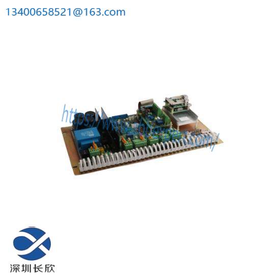 ABB PFTK101A YM222001-UC PFTA102 Control Board