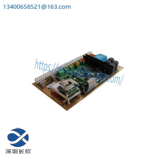 ABB PFTK101A YM222001-UC PFTA102 Control Board
