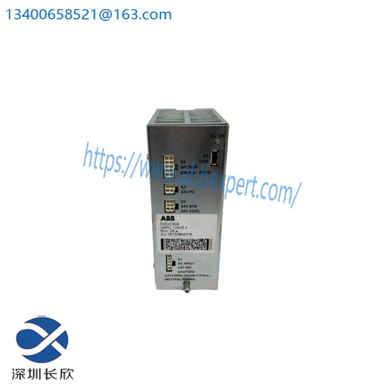 ABB PFTL101B 3BSE004203R1