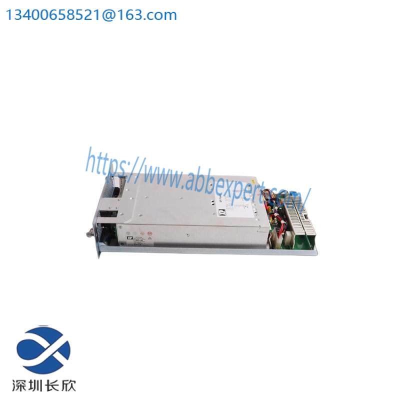 ABB PHARPS32000000 F8-G2B3B6 Power Supply Module