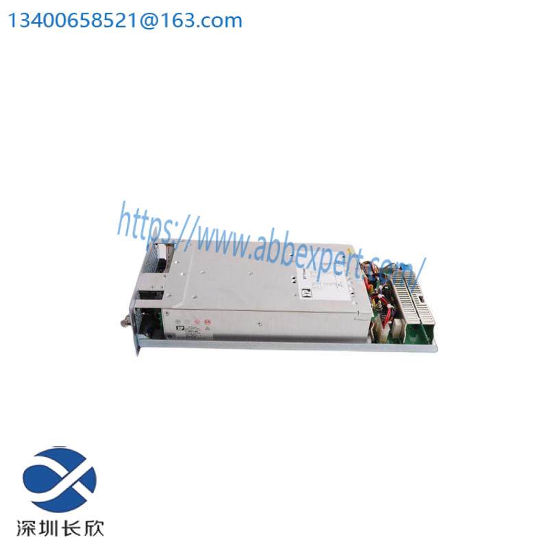 ABB PHARPS32000000 Power Supply Module
