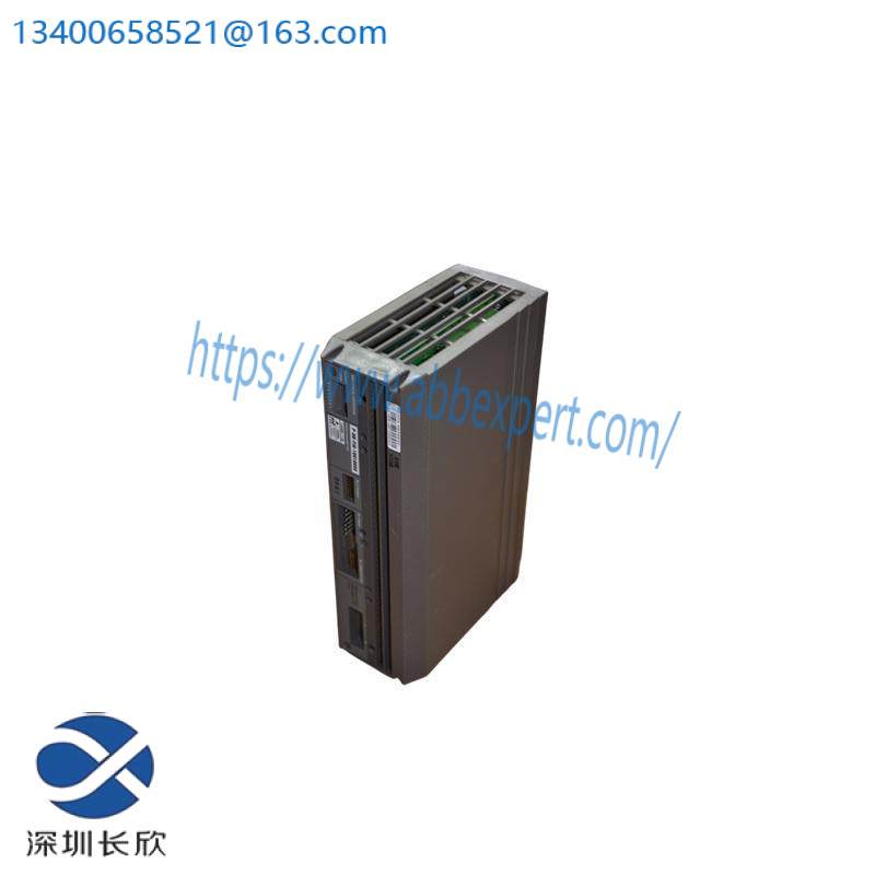 ABB PHBFIO10010000 FIO 100 P-HB-FIO-10010000 Fieldbus I/O Module