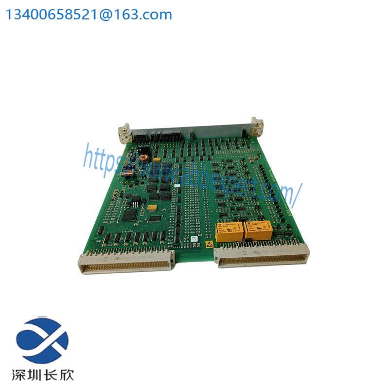 ABB PM154 3BSE003645R1 Processor Module