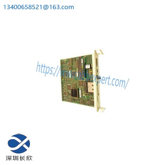 ABB PM511V08 3BSE011180R1 Processor Module