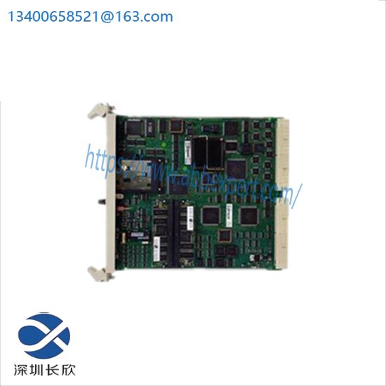 ABB PM511V Processor Module