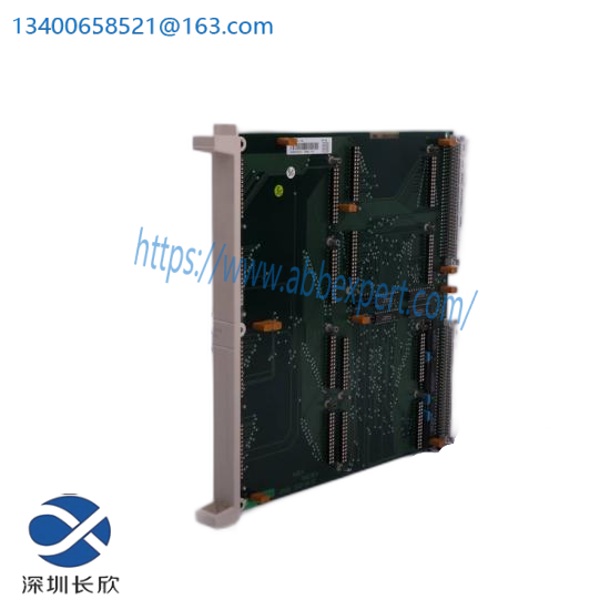 ABB PM554-RP
