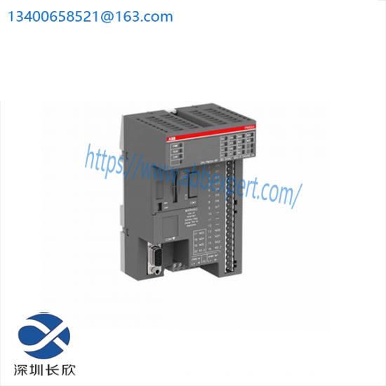 ABB PM564-RP-AC Prog.Logic Controller
