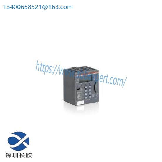 ABB PM581 1SAP140100R0100  Programmable Logic Controller