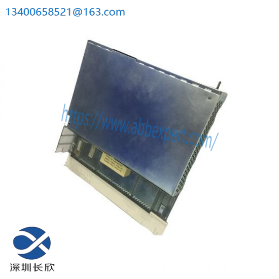 ABB PM630 AC110 Baoard