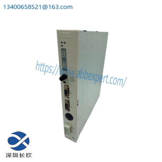 ABB PM633 AC110 Processor Module