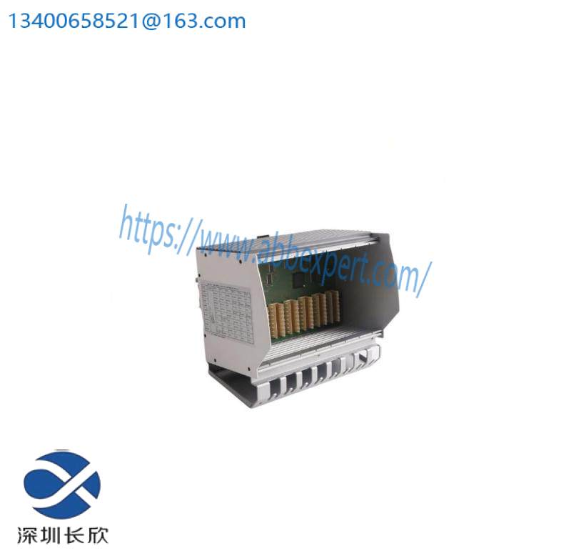 ABB PM803F 3BDH000530R1