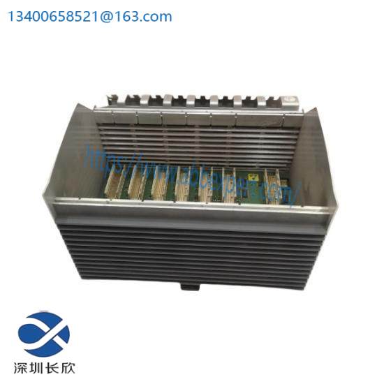 ABB PM803F 3BDH000530R1