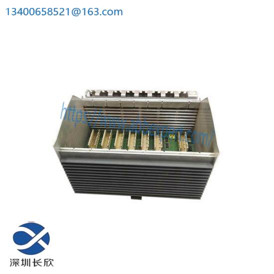 ABB PM803F 3BDH000530R1