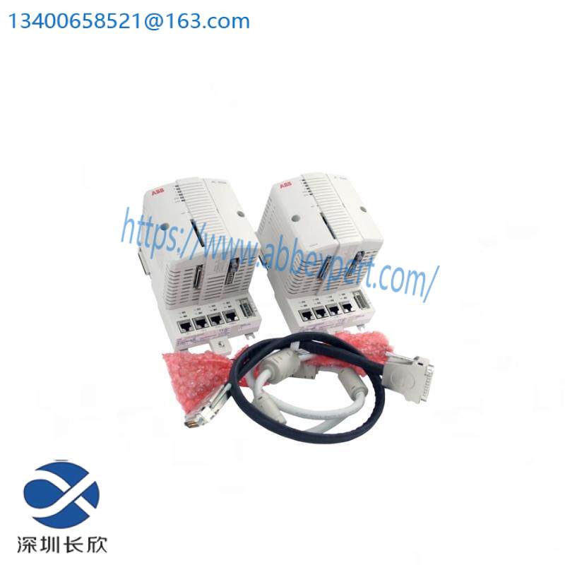 ABB PM864A 3BSE018162R1