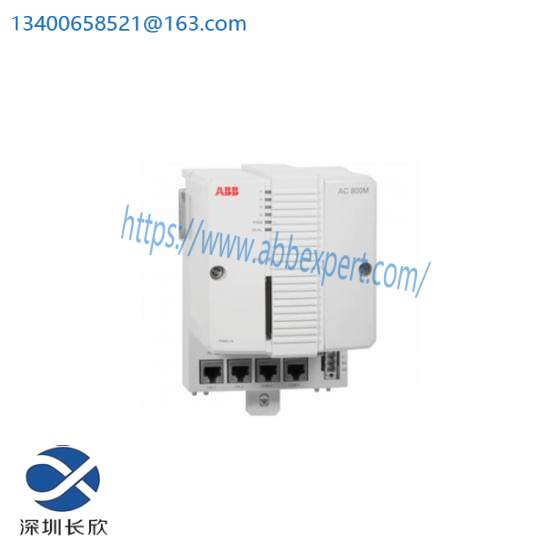 ABB PM864AK01 3BSE018161R1