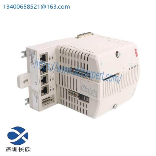 ABB PM864AK01 3BSE018161R1