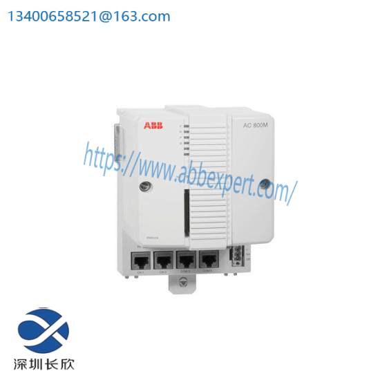 ABB PM864AK01 Processor Unit