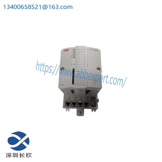 ABB PM866K01 3BSE050198R1