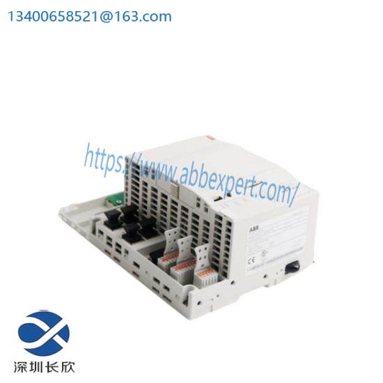 ABB PM902F 3BDH001000R0001 Central Processing Unit