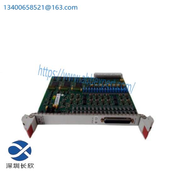ABB PM904F 3BDH001002R0001  CPU Module