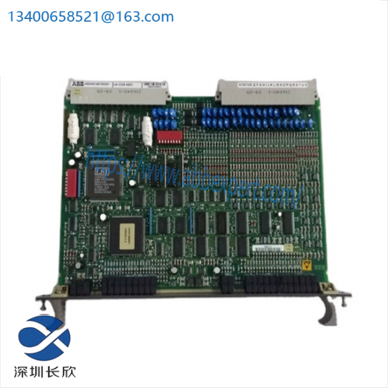 ABB BAS-GT/49Q03111AJ/CAD733