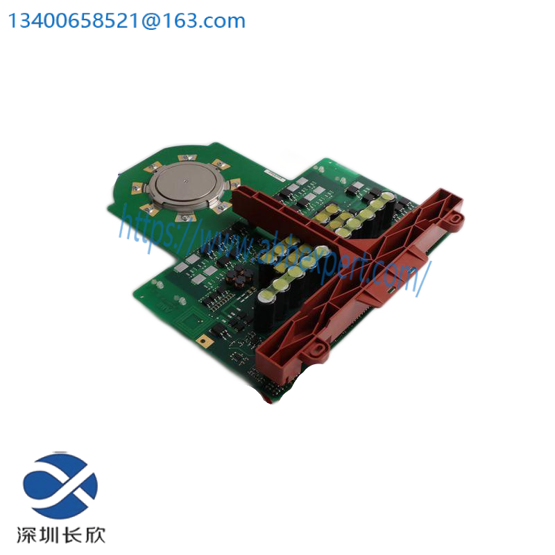 ABB Power Supply MODULE PFSK101 YM322001-ED 