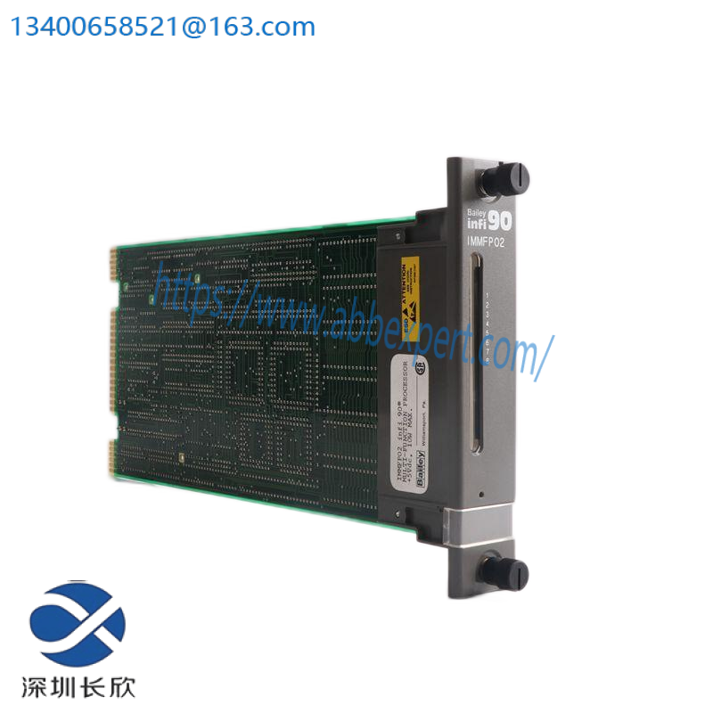 ABB Power Supply Unit HESG330029R1 ED1630A 