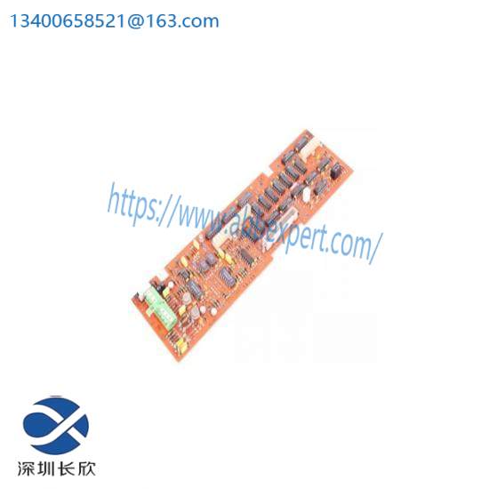 ABB Pp5001 , BBC, px5001 Control Module