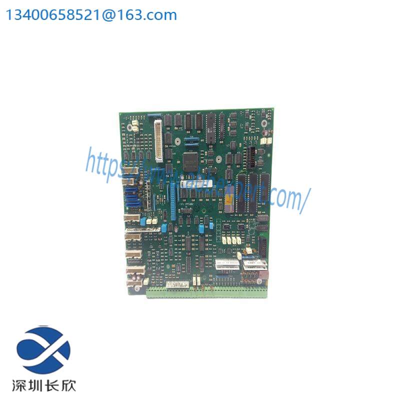 ABB PP5302B 3ADT306400R1 Communication board