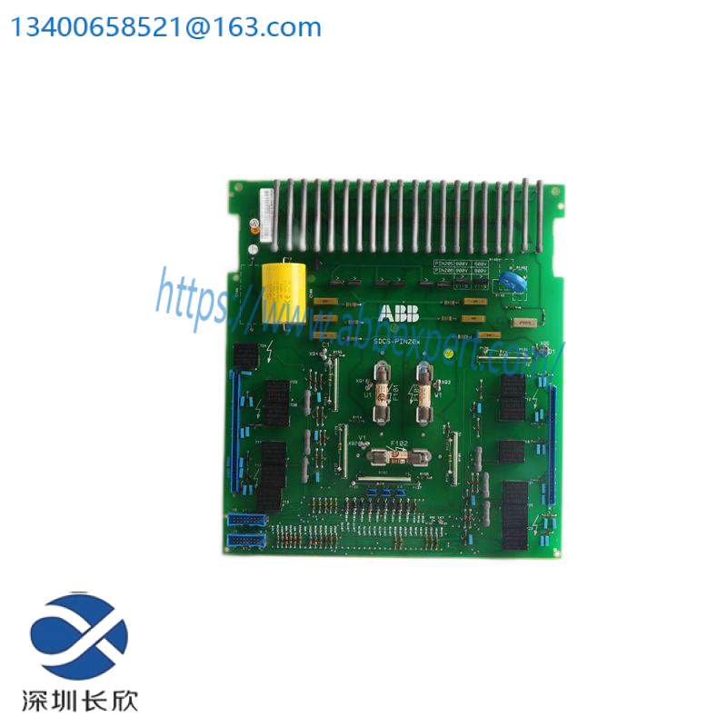 ABB PP825A 3BSE042240R3