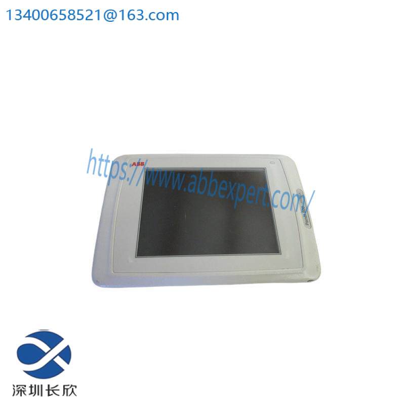 ABB PP835A Touch screen