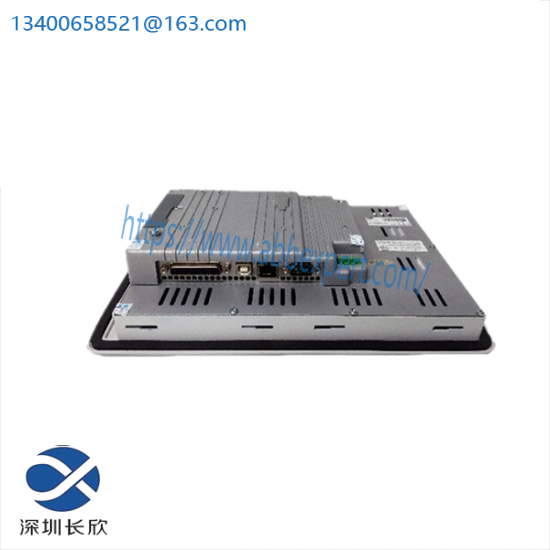 ABB PP865 3BSE042236R1 Touch Panel